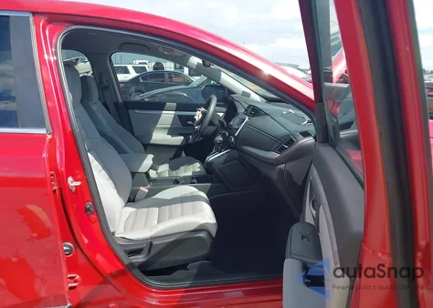 2020 Honda Cr-V 2Wd Lx from USA, damaged, VIN 2HKRW1H27LH403949